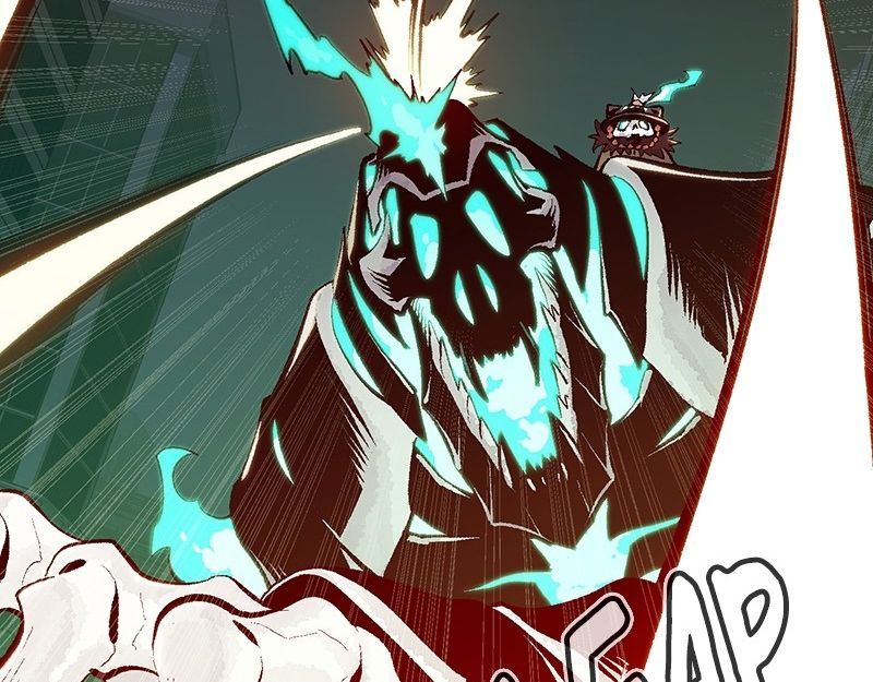 Tôi – Necromancer Cô Độc Chapter 70 - Trang 2