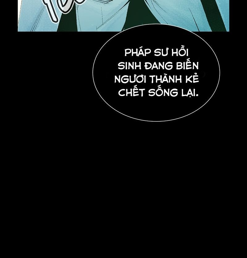 Tôi – Necromancer Cô Độc Chapter 70 - Trang 2