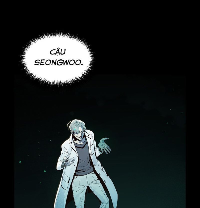 Tôi – Necromancer Cô Độc Chapter 70 - Trang 2