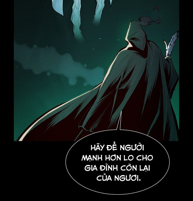 Tôi – Necromancer Cô Độc Chapter 70 - Trang 2