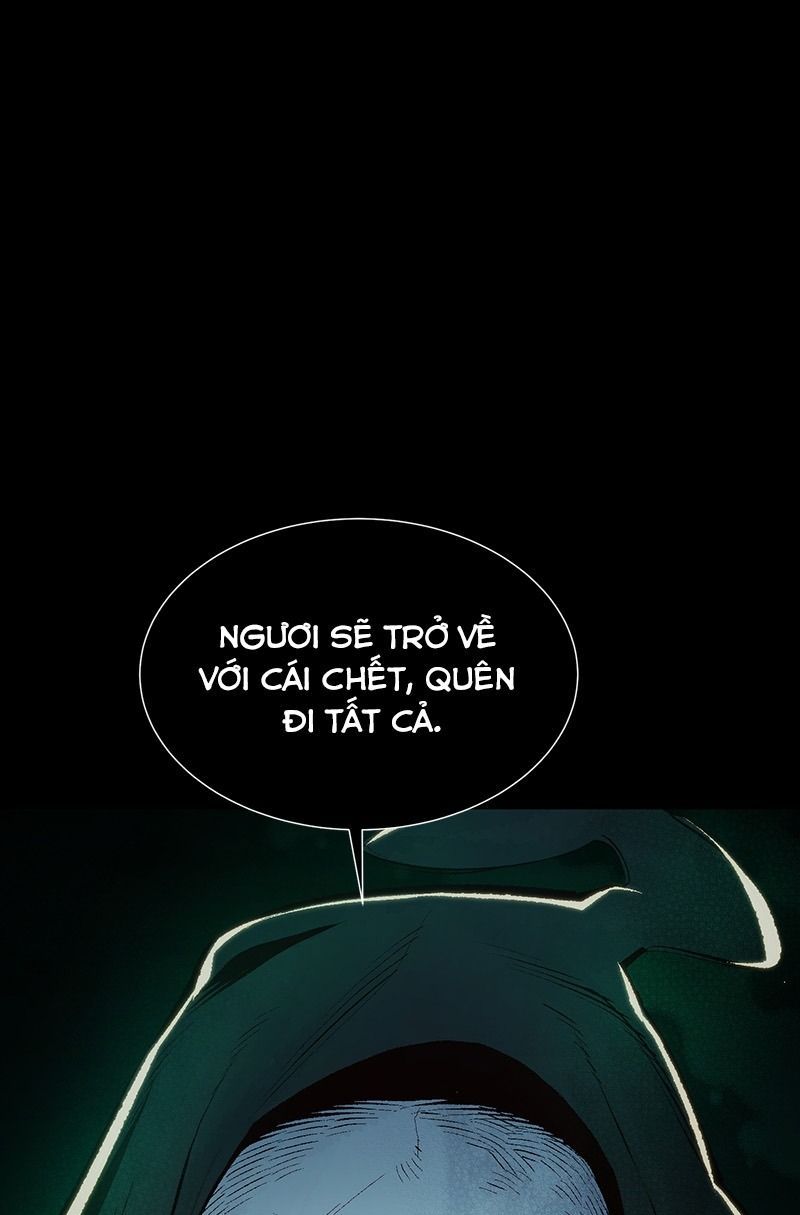 Tôi – Necromancer Cô Độc Chapter 70 - Trang 2