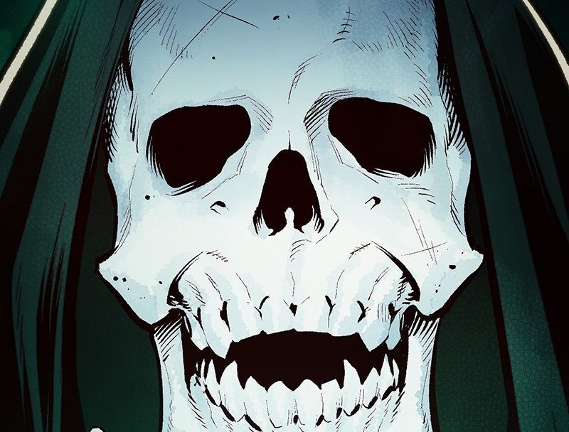 Tôi – Necromancer Cô Độc Chapter 70 - Trang 2