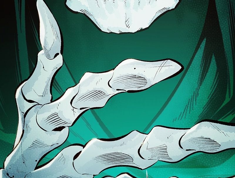 Tôi – Necromancer Cô Độc Chapter 70 - Trang 2