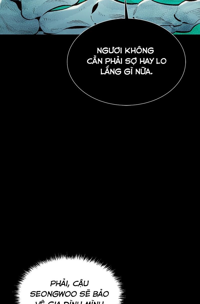 Tôi – Necromancer Cô Độc Chapter 70 - Trang 2