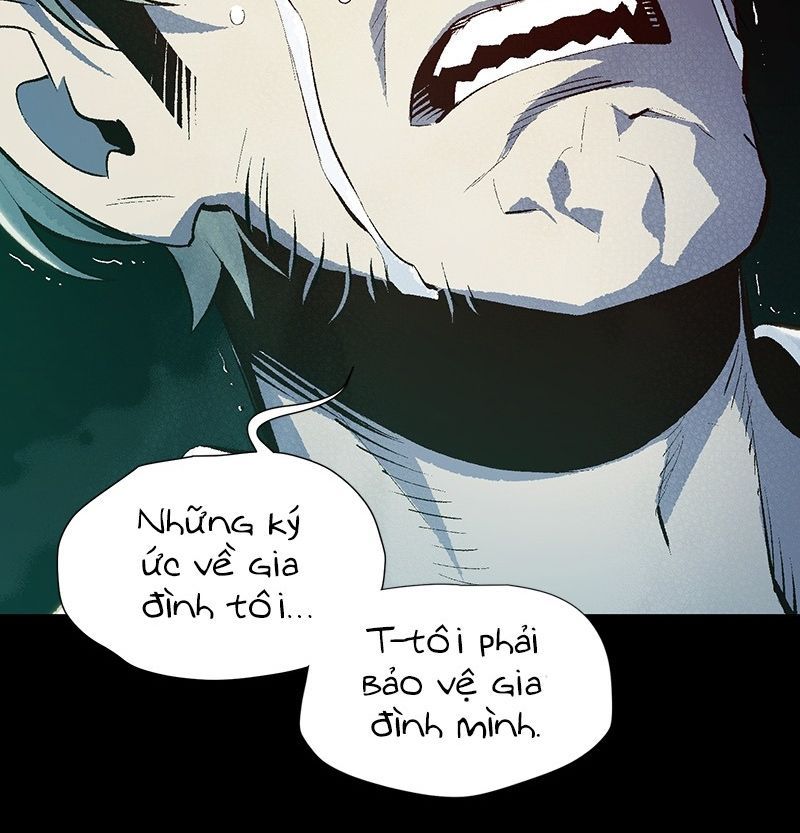 Tôi – Necromancer Cô Độc Chapter 70 - Trang 2