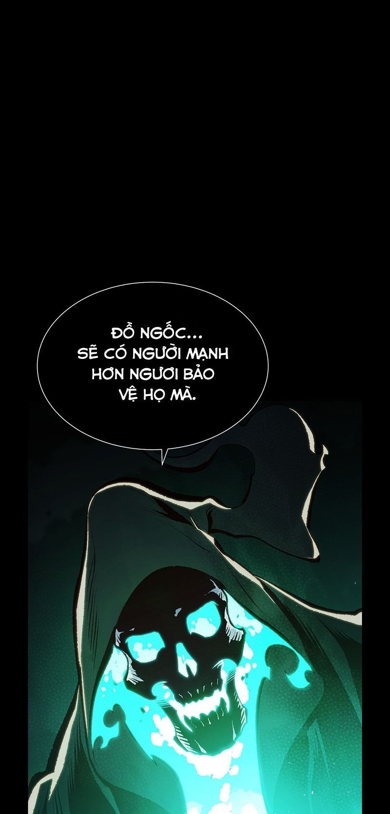 Tôi – Necromancer Cô Độc Chapter 70 - Trang 2