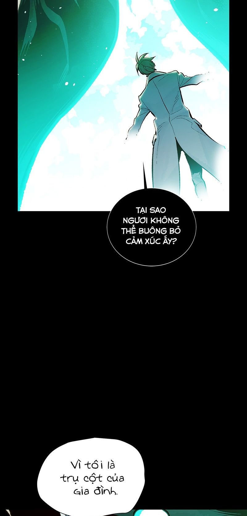 Tôi – Necromancer Cô Độc Chapter 70 - Trang 2