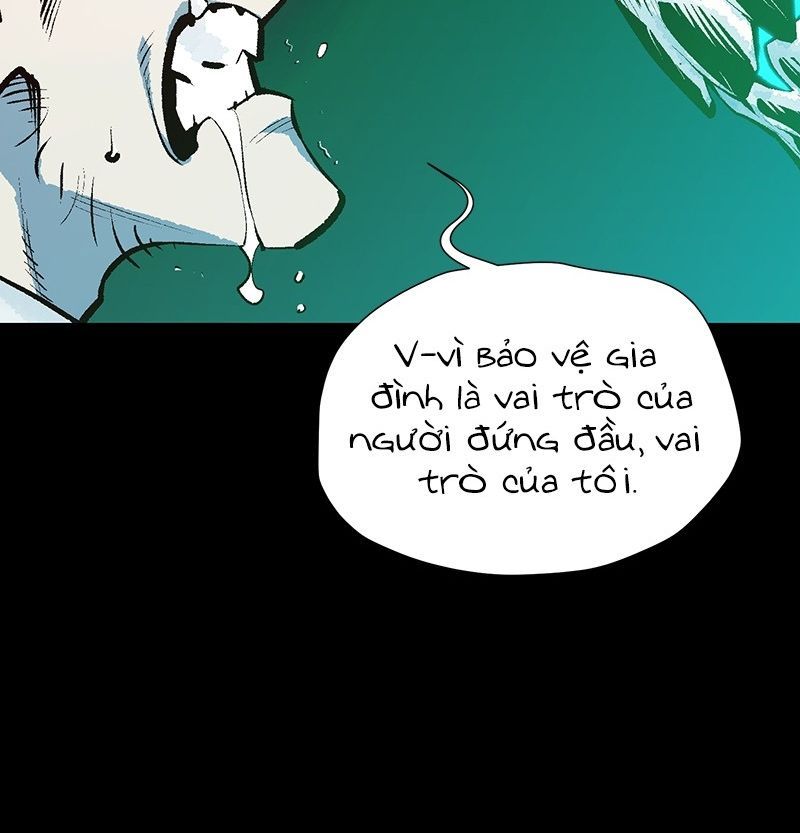 Tôi – Necromancer Cô Độc Chapter 70 - Trang 2