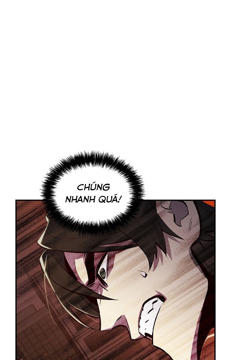 Tôi – Necromancer Cô Độc Chapter 70 - Trang 2