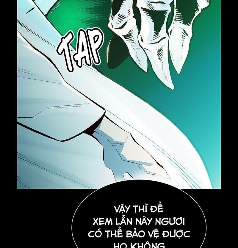 Tôi – Necromancer Cô Độc Chapter 70 - Trang 2