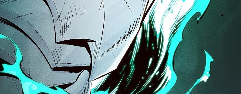 Tôi – Necromancer Cô Độc Chapter 70 - Trang 2