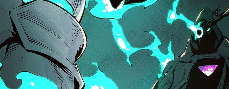 Tôi – Necromancer Cô Độc Chapter 70 - Trang 2