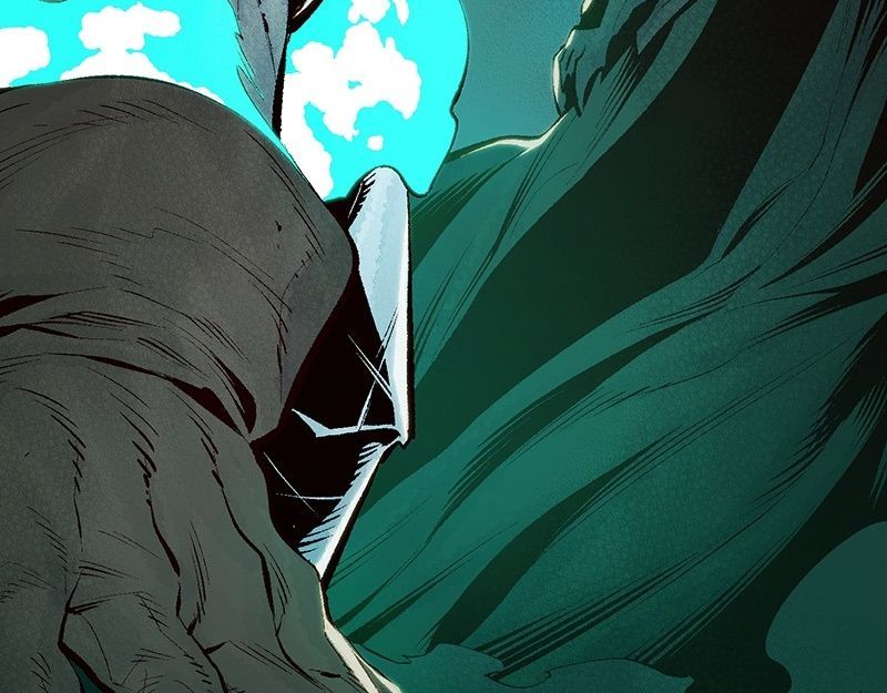 Tôi – Necromancer Cô Độc Chapter 70 - Trang 2