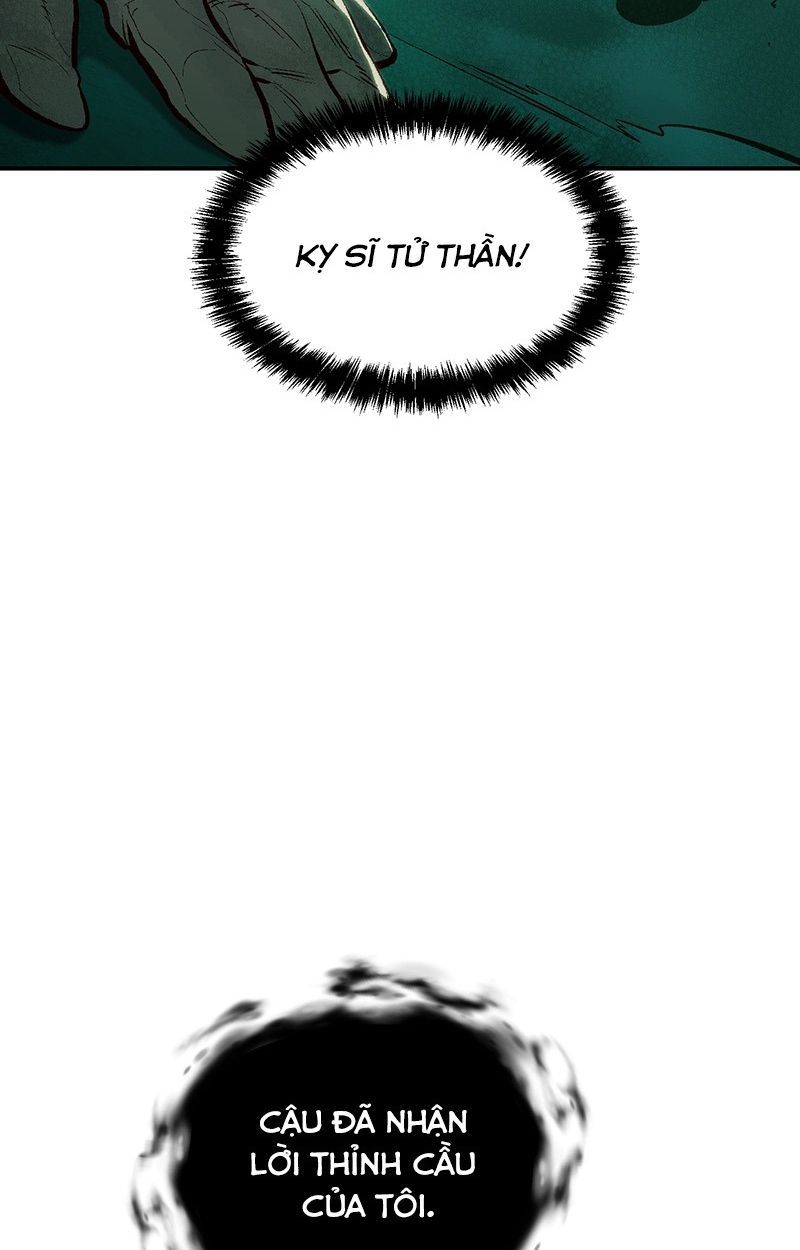 Tôi – Necromancer Cô Độc Chapter 70 - Trang 2