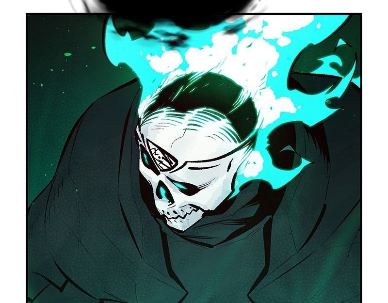 Tôi – Necromancer Cô Độc Chapter 70 - Trang 2