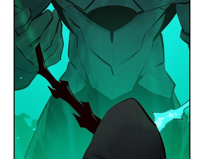 Tôi – Necromancer Cô Độc Chapter 70 - Trang 2