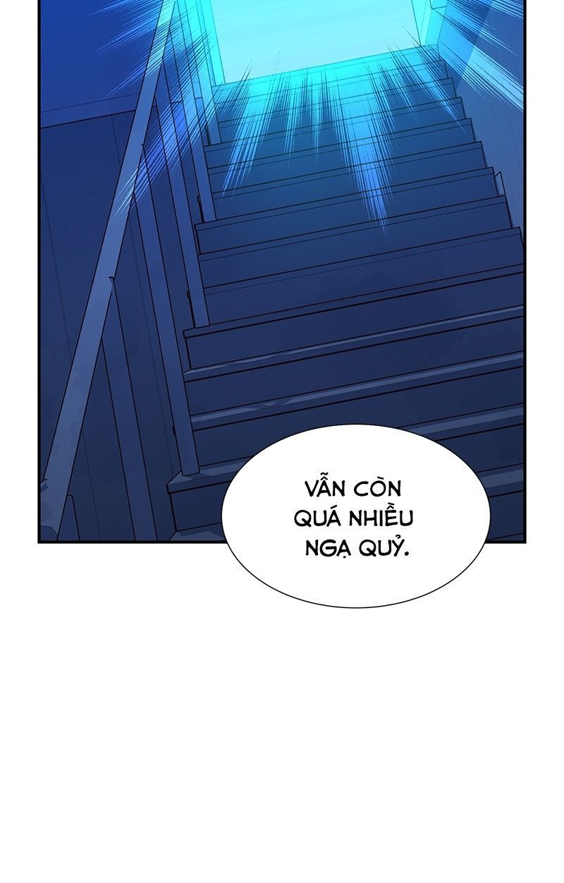 Tôi – Necromancer Cô Độc Chapter 70 - Trang 2