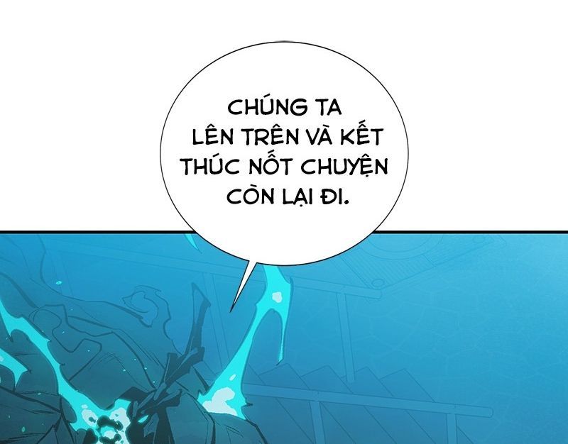 Tôi – Necromancer Cô Độc Chapter 70 - Trang 2