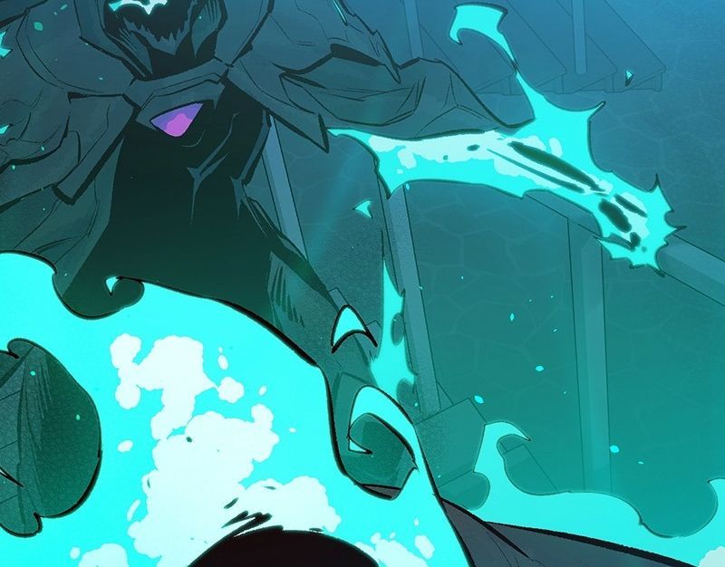 Tôi – Necromancer Cô Độc Chapter 70 - Trang 2