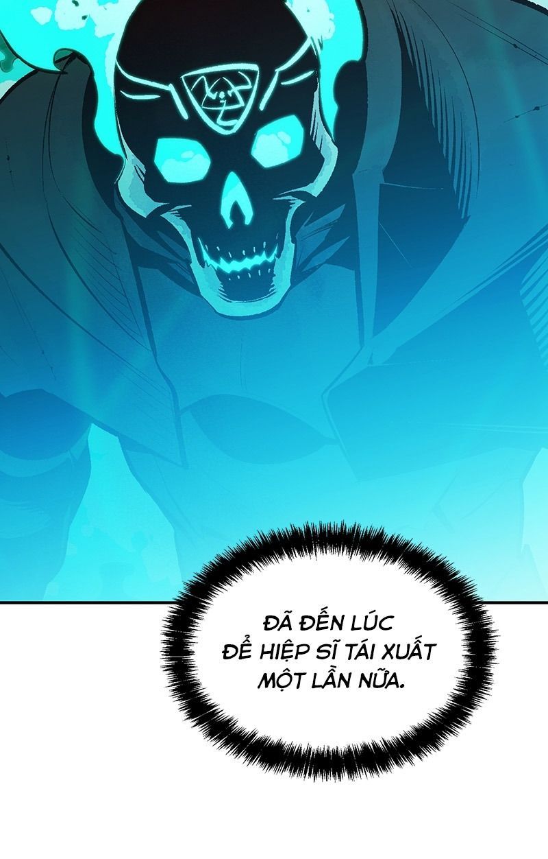 Tôi – Necromancer Cô Độc Chapter 70 - Trang 2