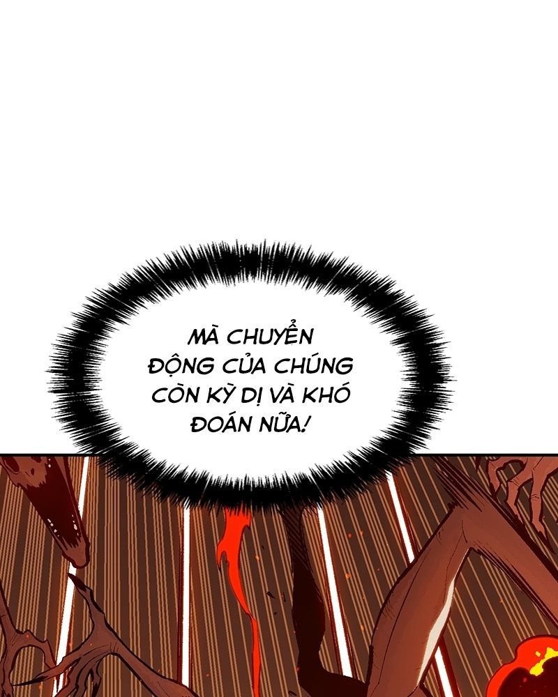 Tôi – Necromancer Cô Độc Chapter 70 - Trang 2