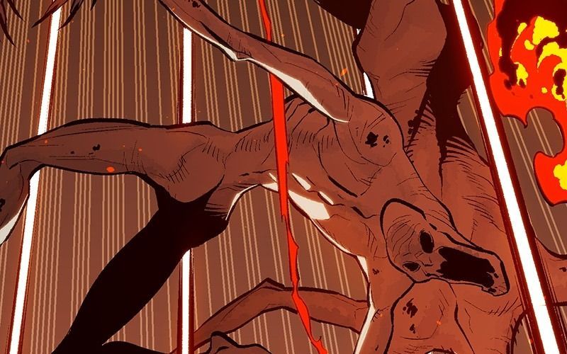 Tôi – Necromancer Cô Độc Chapter 70 - Trang 2