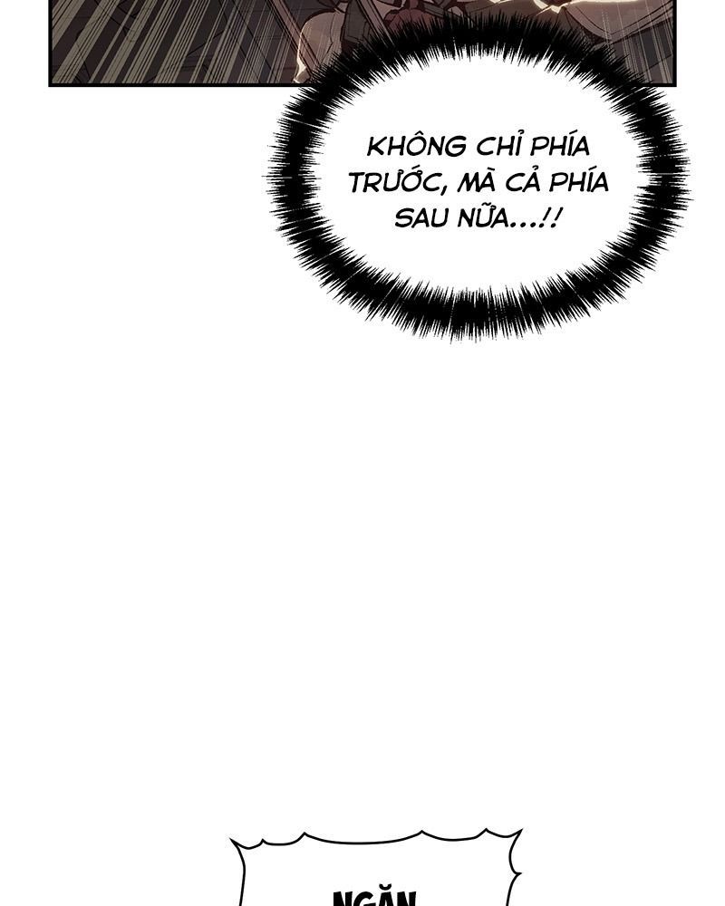 Tôi – Necromancer Cô Độc Chapter 70 - Trang 2