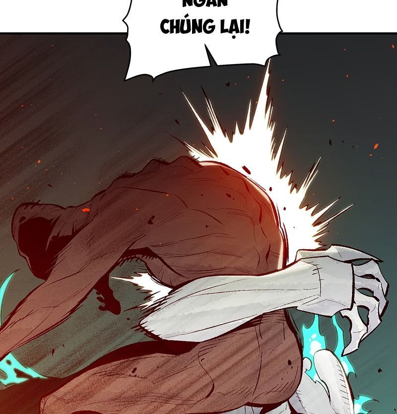 Tôi – Necromancer Cô Độc Chapter 70 - Trang 2