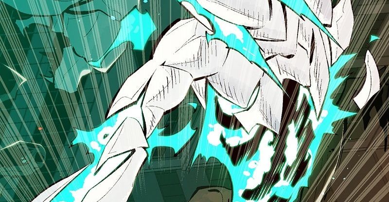 Tôi – Necromancer Cô Độc Chapter 70 - Trang 2