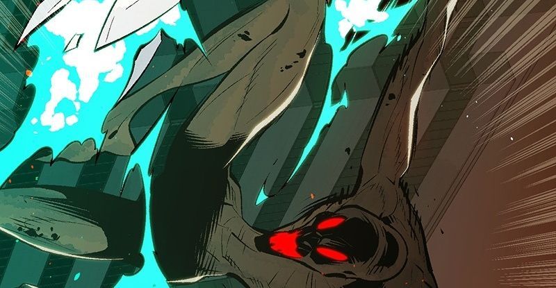 Tôi – Necromancer Cô Độc Chapter 70 - Trang 2