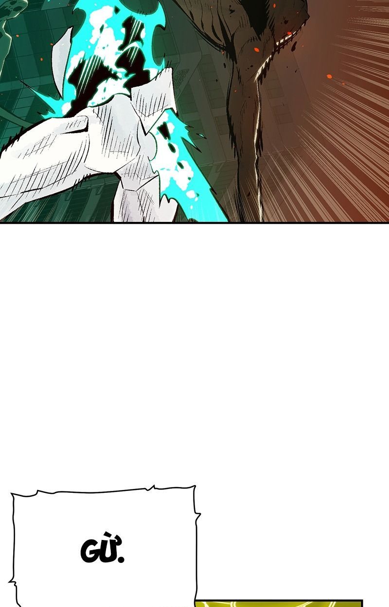 Tôi – Necromancer Cô Độc Chapter 70 - Trang 2