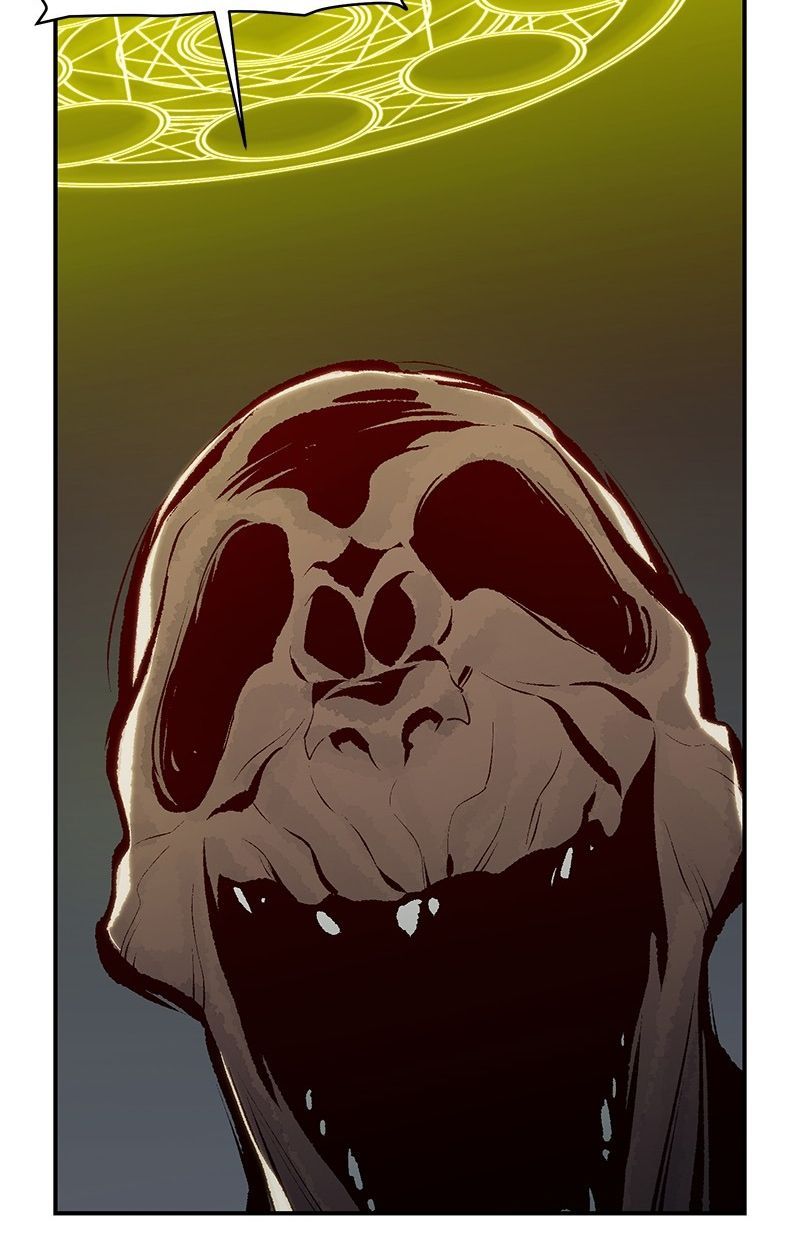 Tôi – Necromancer Cô Độc Chapter 70 - Trang 2