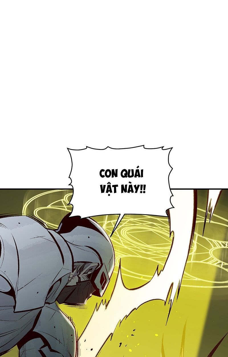 Tôi – Necromancer Cô Độc Chapter 70 - Trang 2