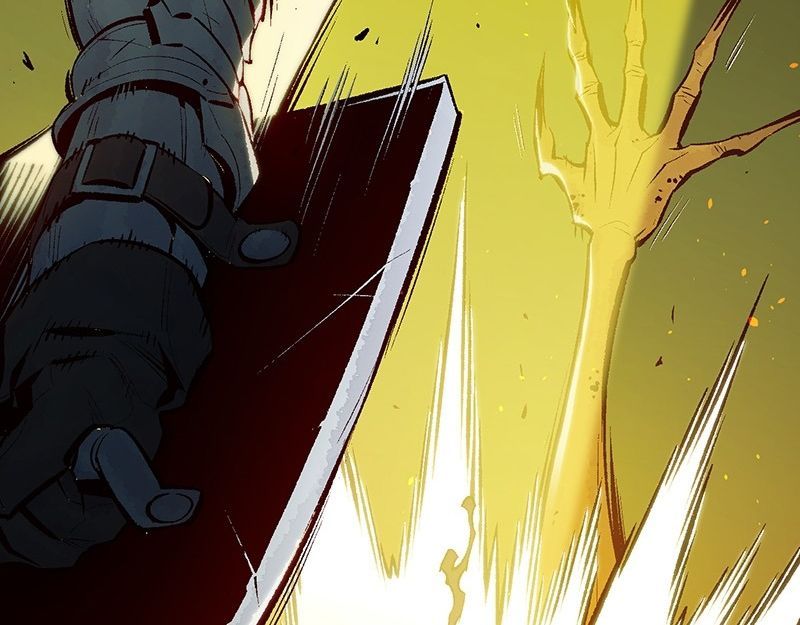 Tôi – Necromancer Cô Độc Chapter 70 - Trang 2