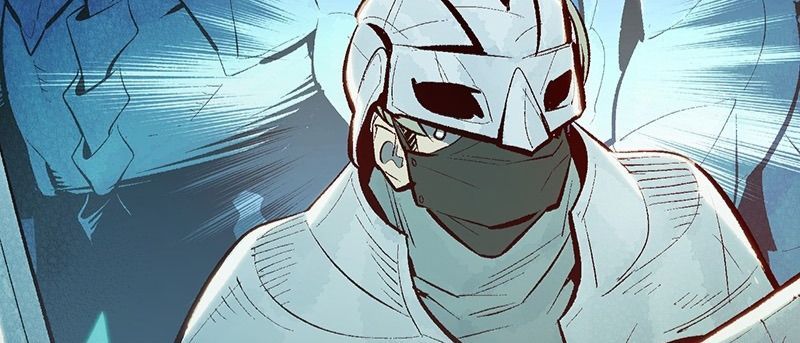 Tôi – Necromancer Cô Độc Chapter 70 - Trang 2