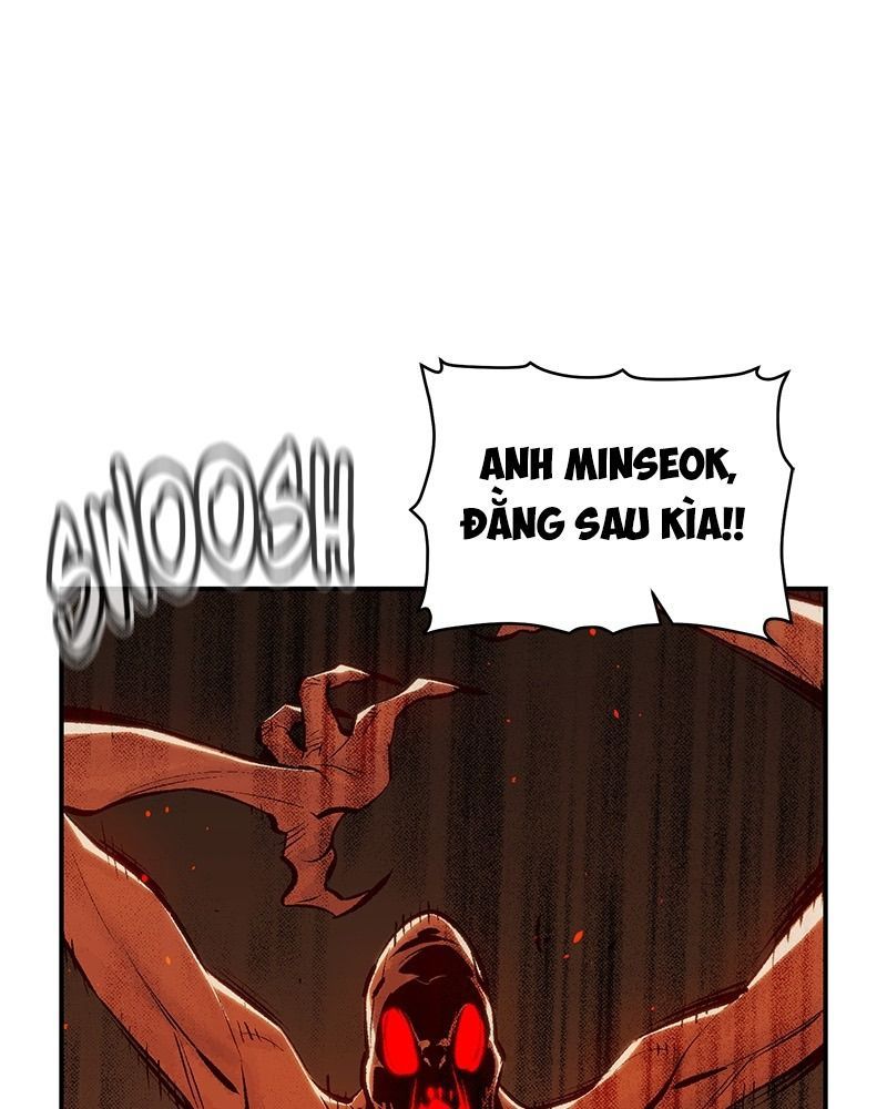 Tôi – Necromancer Cô Độc Chapter 70 - Trang 2