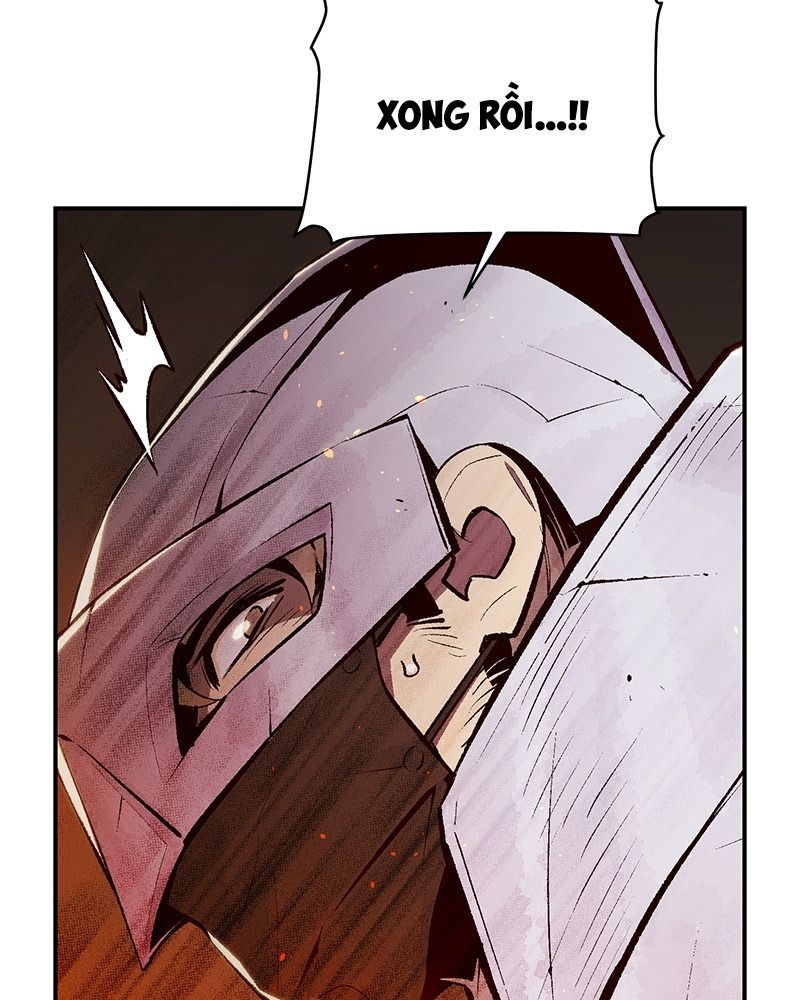 Tôi – Necromancer Cô Độc Chapter 70 - Trang 2