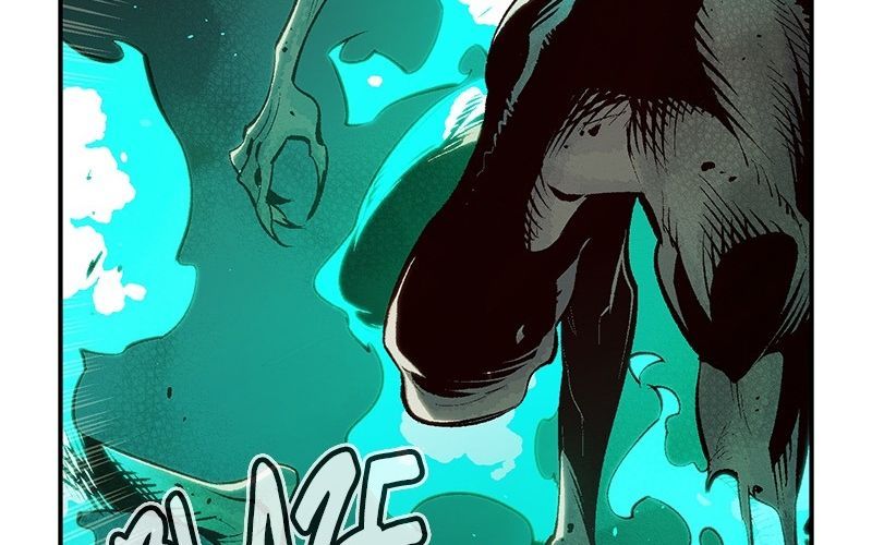 Tôi – Necromancer Cô Độc Chapter 70 - Trang 2