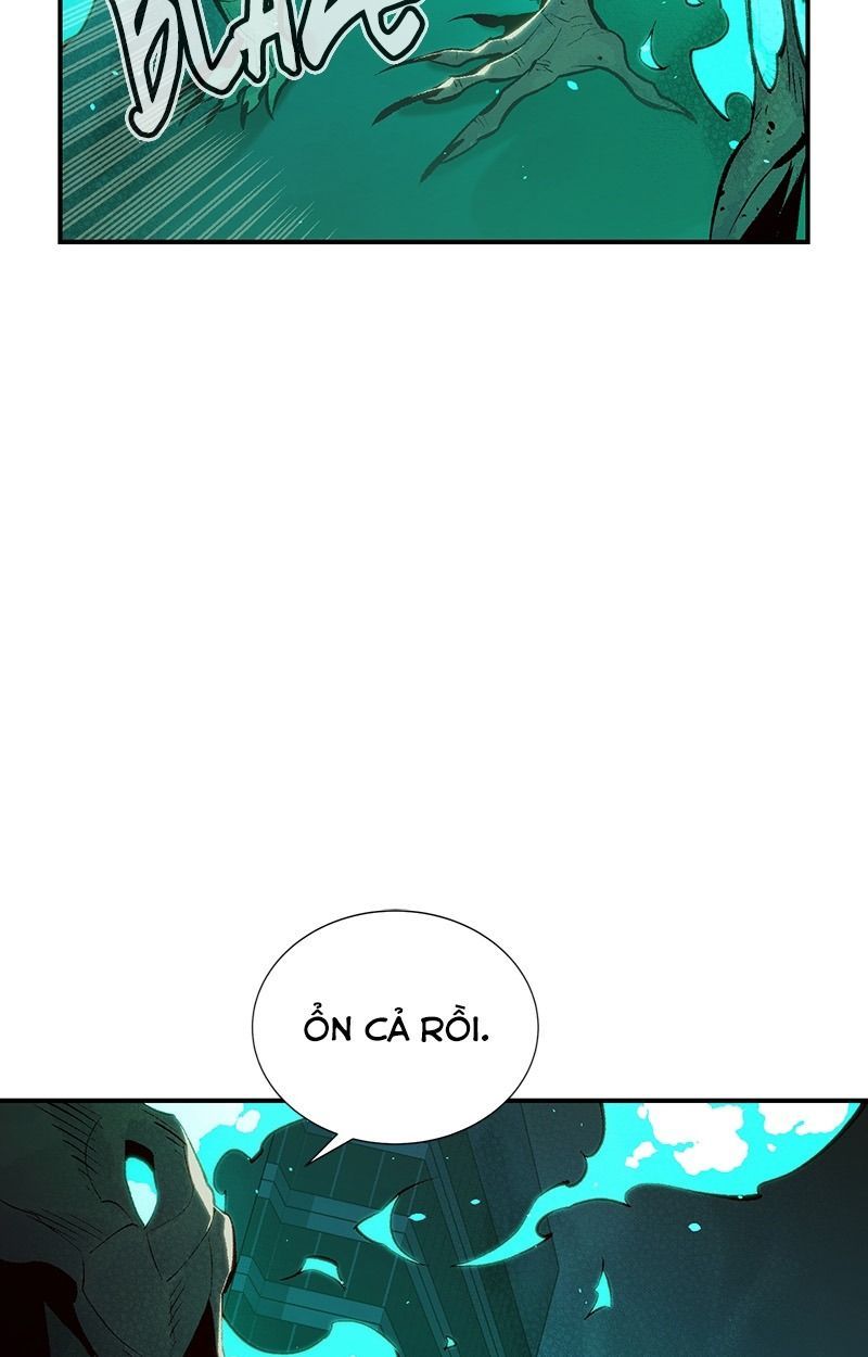 Tôi – Necromancer Cô Độc Chapter 70 - Trang 2