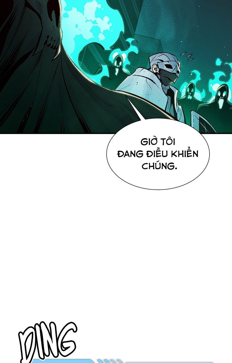 Tôi – Necromancer Cô Độc Chapter 70 - Trang 2