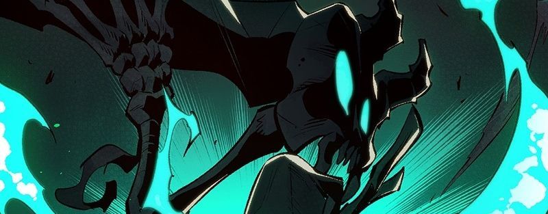 Tôi – Necromancer Cô Độc Chapter 70 - Trang 2