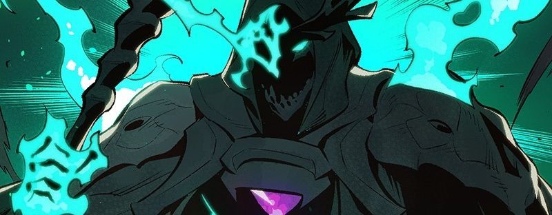 Tôi – Necromancer Cô Độc Chapter 70 - Trang 2