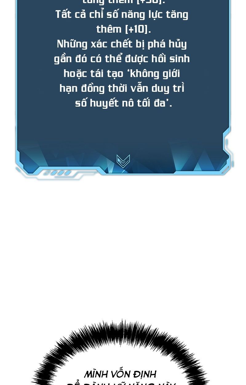 Tôi – Necromancer Cô Độc Chapter 70 - Trang 2