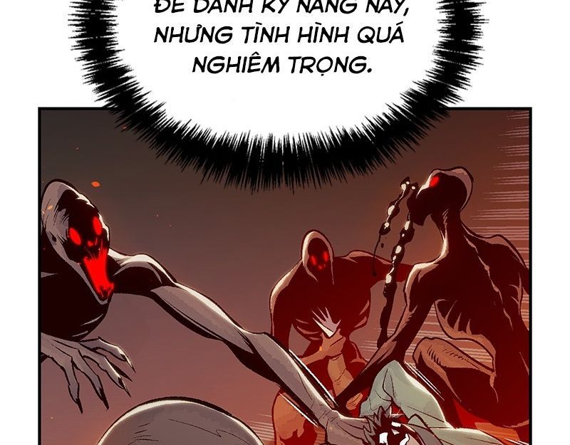 Tôi – Necromancer Cô Độc Chapter 70 - Trang 2