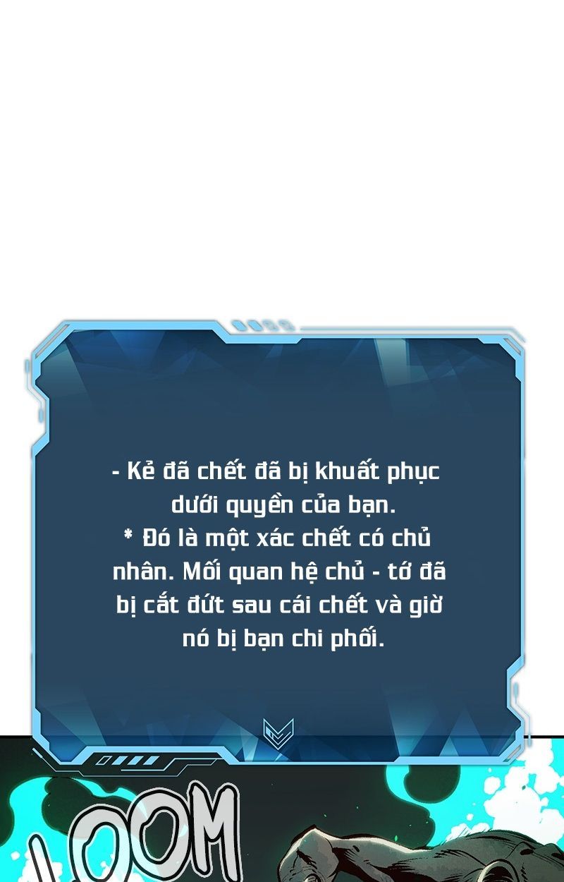 Tôi – Necromancer Cô Độc Chapter 70 - Trang 2