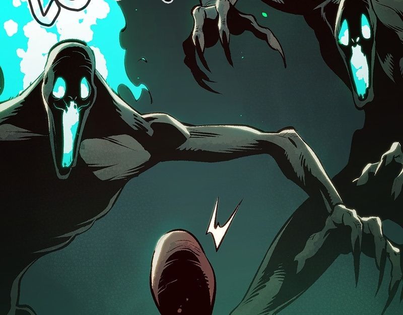 Tôi – Necromancer Cô Độc Chapter 70 - Trang 2