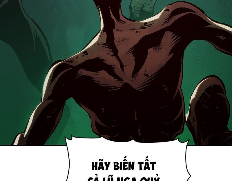 Tôi – Necromancer Cô Độc Chapter 70 - Trang 2