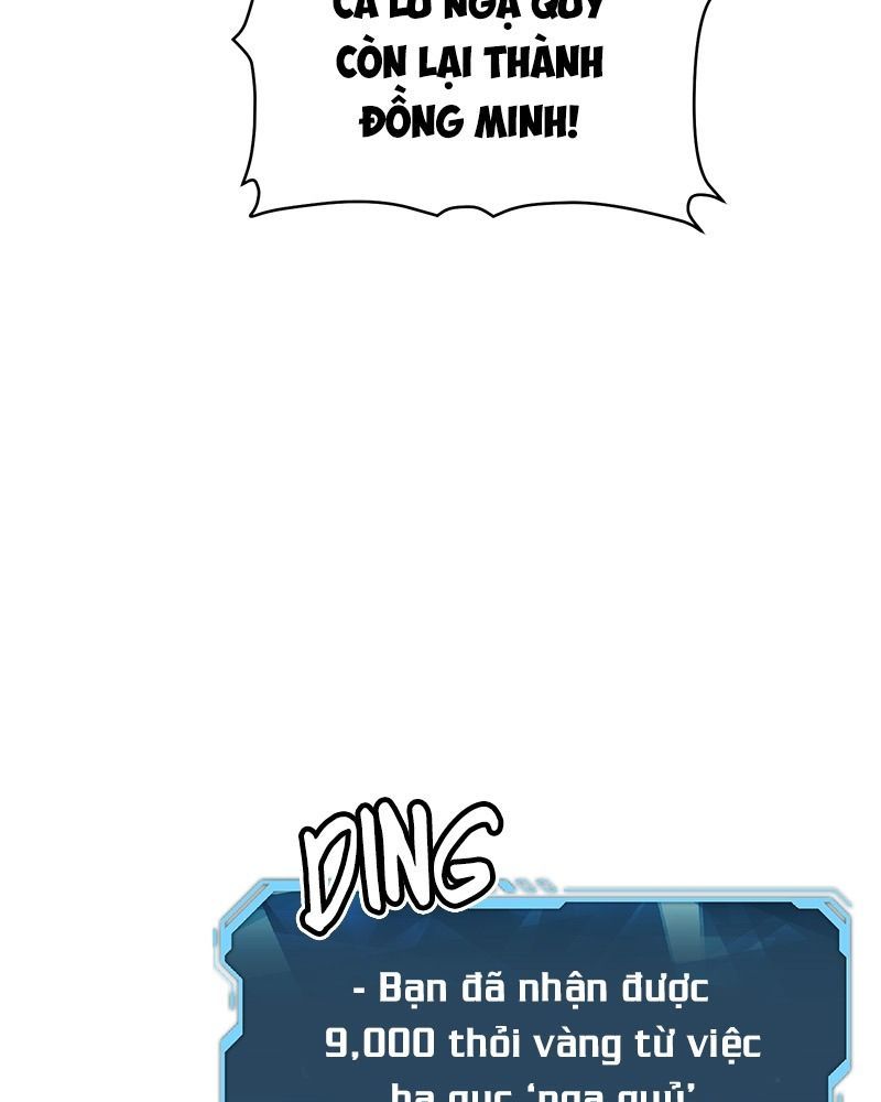 Tôi – Necromancer Cô Độc Chapter 70 - Trang 2