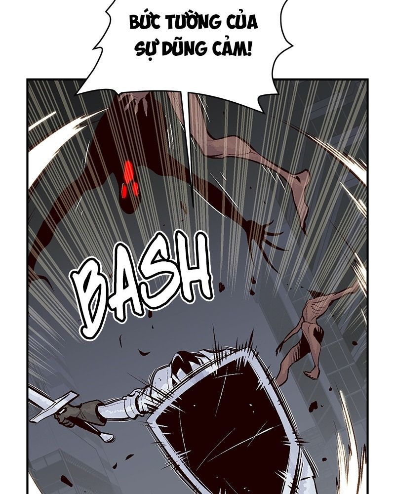 Tôi – Necromancer Cô Độc Chapter 70 - Trang 2