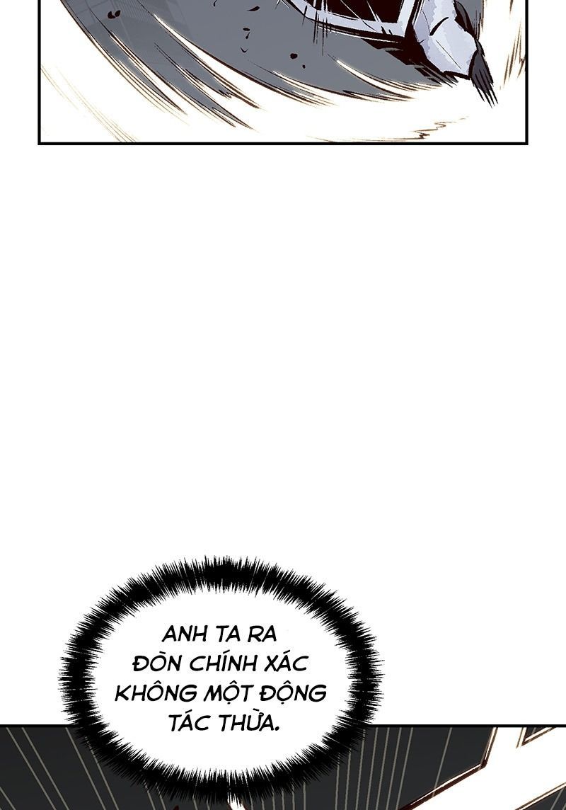 Tôi – Necromancer Cô Độc Chapter 70 - Trang 2